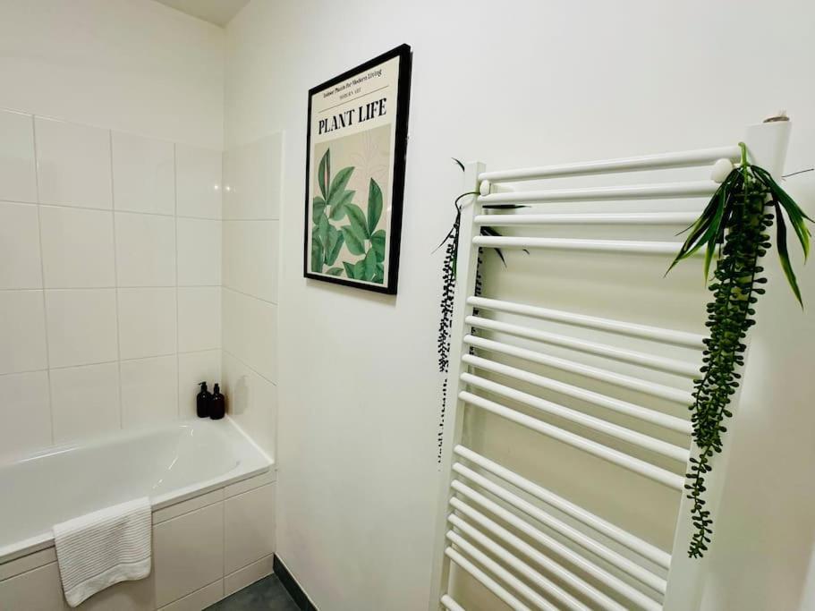 Appartement Le S - 6 Personnes Disneyland Et Paris Serris Eksteriør bilde
