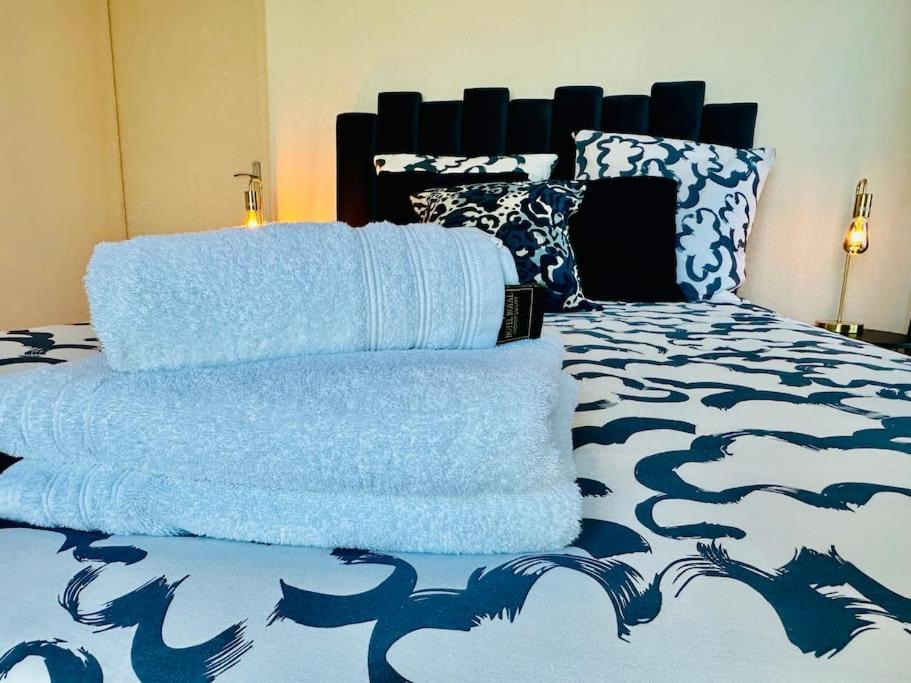 Appartement Le S - 6 Personnes Disneyland Et Paris Serris Eksteriør bilde